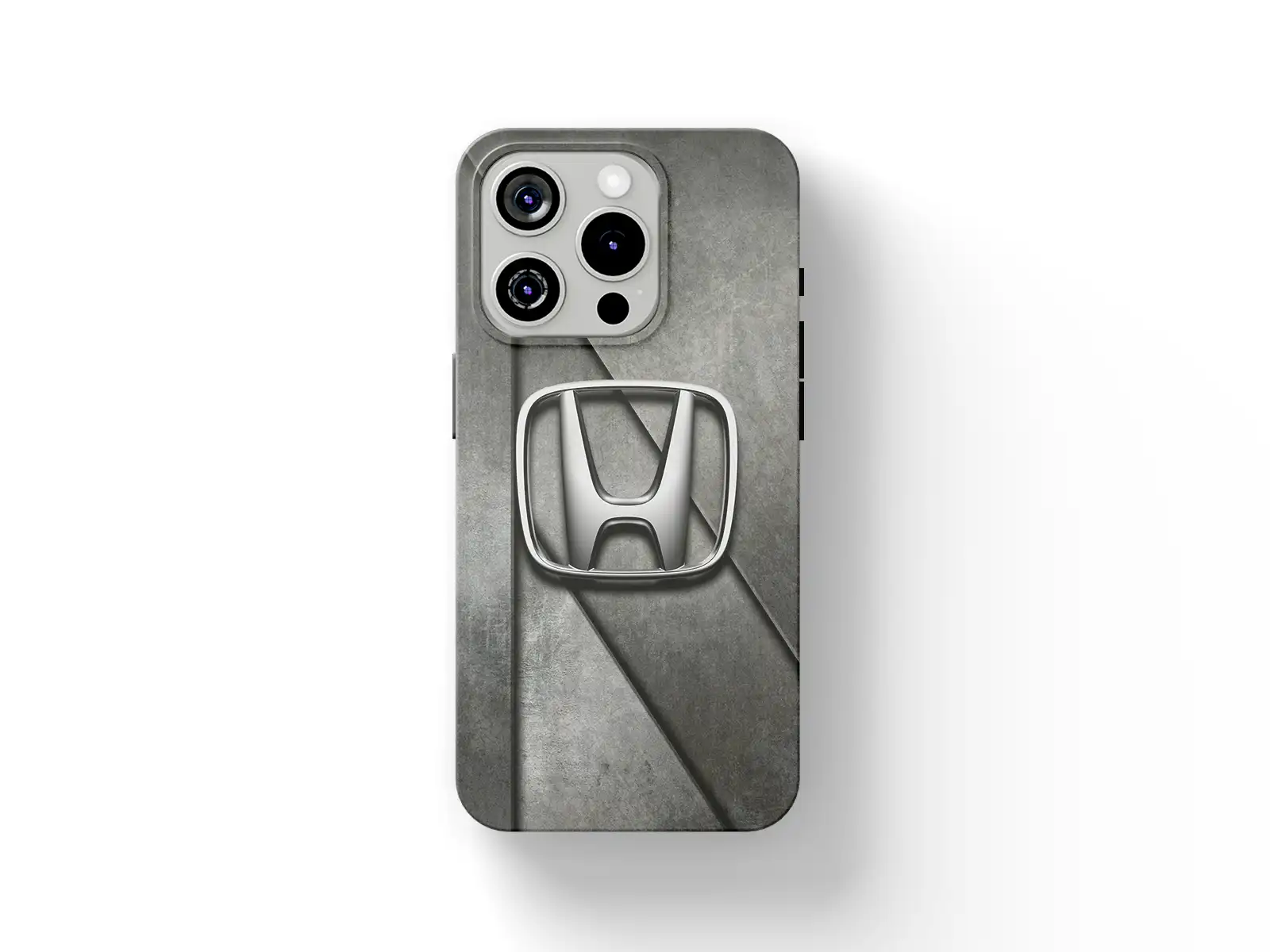 Honda Cover in Silicone Smartphone Serie Limitata Pro Max